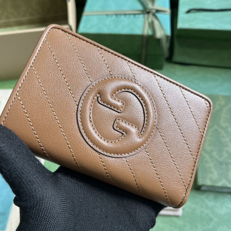 Gucci Wallets & Purse